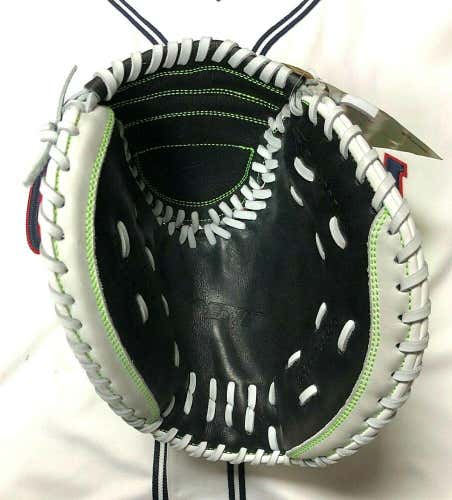 EASTON SYNERGY ELITE FP2000 - 33" CM NWT