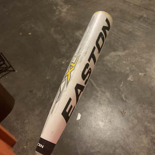 High School/College Easton XL2 33" Bat