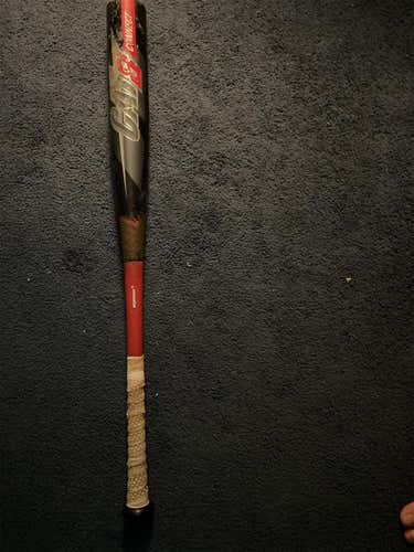 Used BBCOR Certified Marucci (-3) 32" Bat