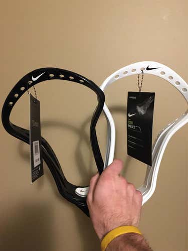 Black New FOGO Unstrung CEO Head