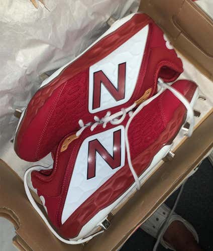 New Balance 3000v4 Metal 11.5