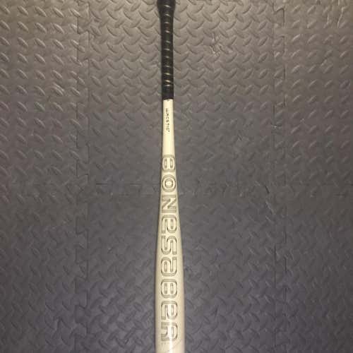 Used Warstic Bonesaber 33/30 BBCOR