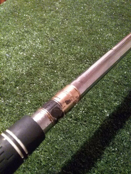 Tommy Armour 845s SilverScot 56* Sand Wedge (SW) Stiff Steel shaft