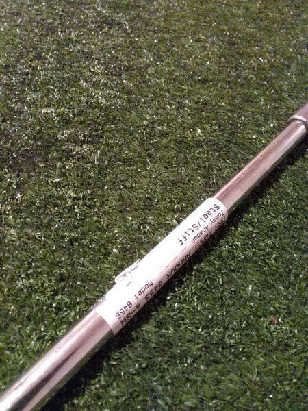 Tommy Armour 845s SilverScot 56* Sand Wedge (SW) Stiff Steel shaft