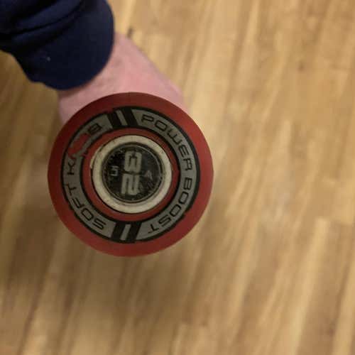 High School/College 2020 Composite ADV 360 (-3) 29 oz 32" Bat