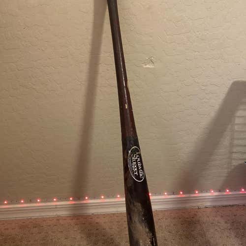 Wood MLB Prime Maple 32" Bat