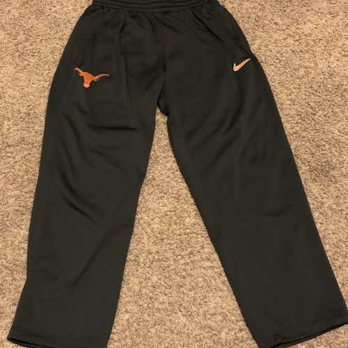 University of Texas Longhorns Nike Sweatpants