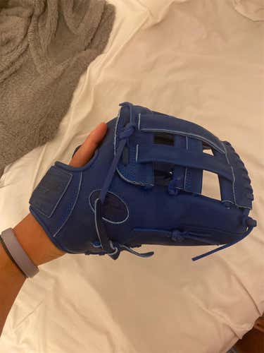 Rawlings KB17 12.25 “Storm”