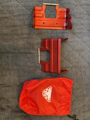 Dynafit 120mm Alpine Touring Crampons