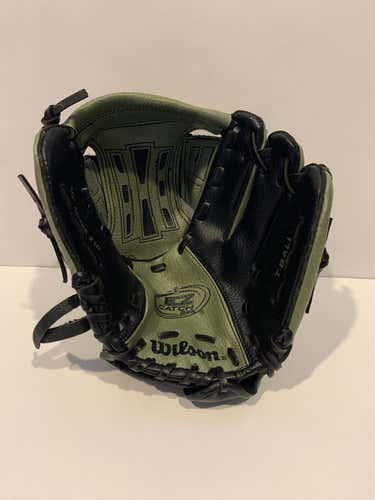 Right Hand Throw 10" Baseball Glove