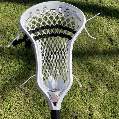 Maverick Kinetik w/ Brand New Hard Mesh