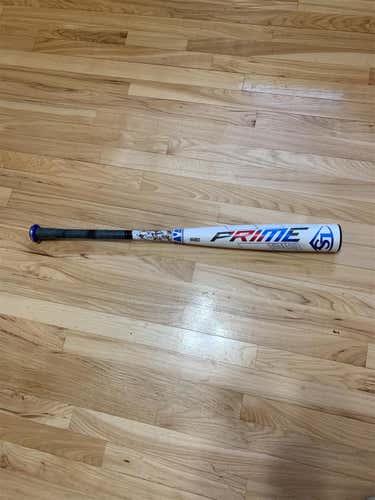 High School/College 2019 Composite Prime 919 (-3) 28 oz 31" Bat