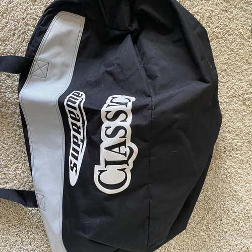 Used Bauer Bag