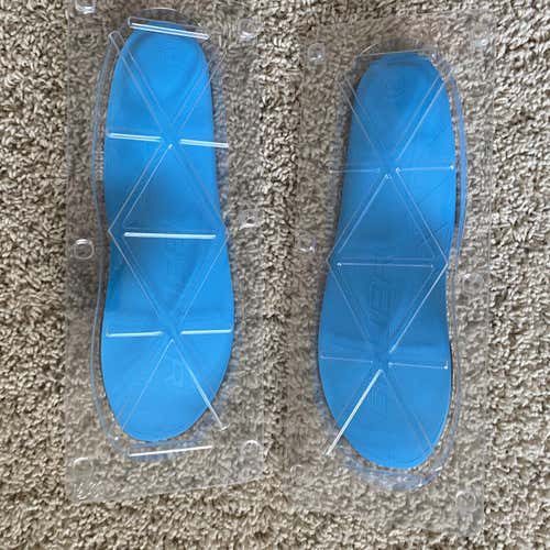 Bauer Speed plate Insoles Size 10