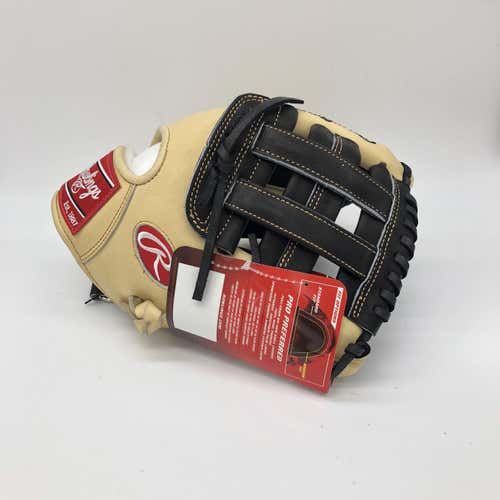 Rawlings Pro Preferred 11.5 Brandon Crawford New Right Hand Throw 11.5" Baseball Glove