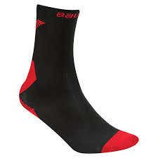 Black Unisex New Adult XL Bauer Socks - 3 Pack