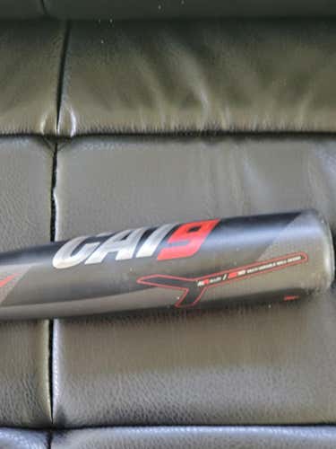 Used Kid Pitch (9YO-13YO) USSSA Certified 2020 Marucci Alloy Cat 9 Bat (-10) 19 oz 29"
