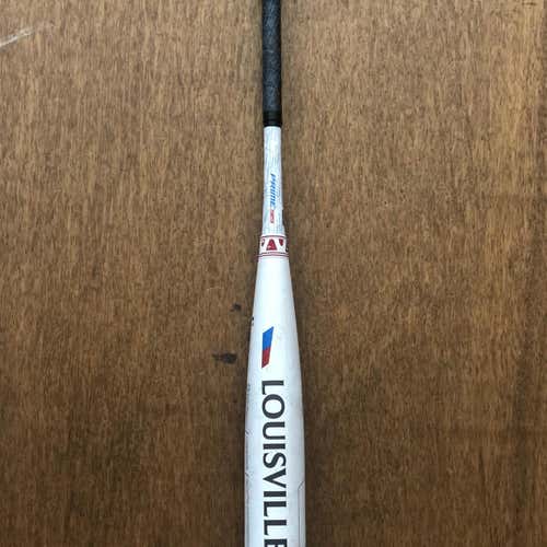 Kid Pitch (9YO-13YO) 2019 Composite Prime (-10) 21 oz 31" Bat