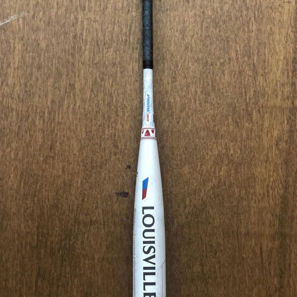 Kid Pitch (9YO-13YO) 2019 Composite Prime (-10) 21 oz 31" Bat