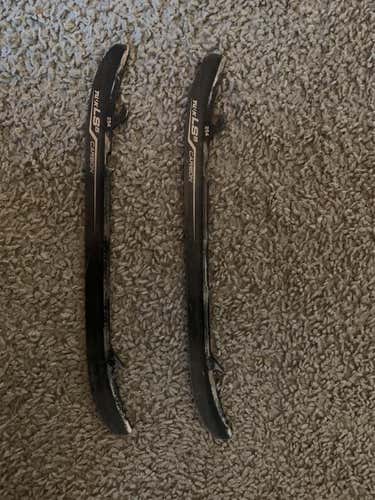 Used Bauer LS5 Carbon 254 mm