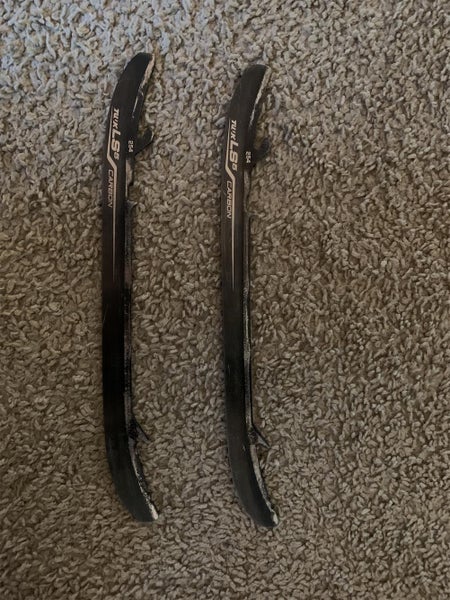 Used Bauer LS5 Carbon 254 mm