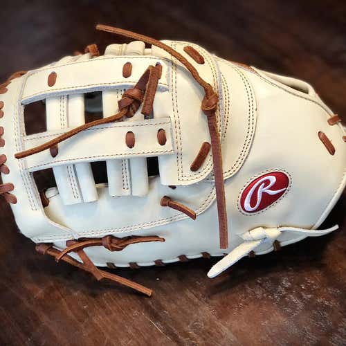 Rawlings Pro Preferred Adrian Gonzalez FM20 Game Day First Base Pro Preferred 12.25" Baseball Glove