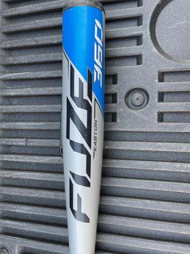 High School/College 2020 Alloy Fuze 360 (-3) 30 oz 33" Bat