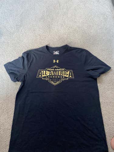 New Under Armour All American Senior Game Shirt