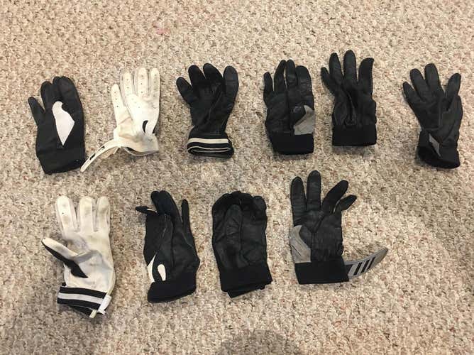 Youth Batting Gloves