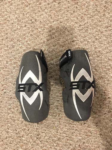 Used Youth STX Arm Pads