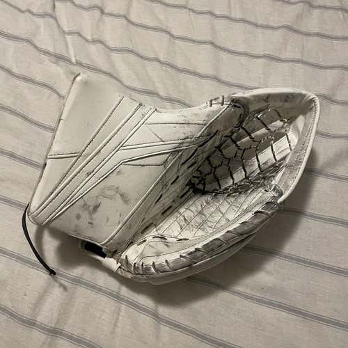 Senior Regular Lefevre