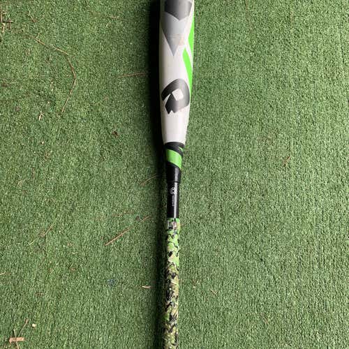 Kid Pitch (9YO-13YO) 2017 Composite CF Zen (-10) 19 oz 29" Bat
