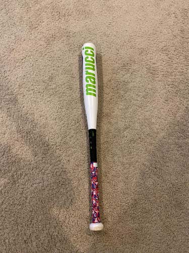 Kid Pitch (9YO-13YO) 2017 Composite Hex Composite (-5) 25 oz 30" Bat