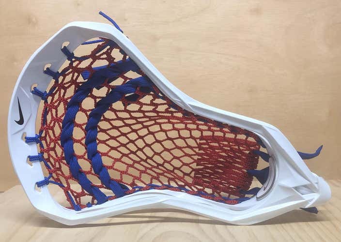 Brand New Nike Alpha Elite Head With Powell Frontier Mesh