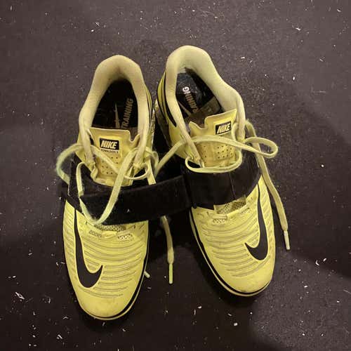 Nike Romaleos 3 Size 9