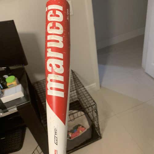 High School/College BBCOR Certified Alloy Cat 8 Connect (-3) 31" Bat