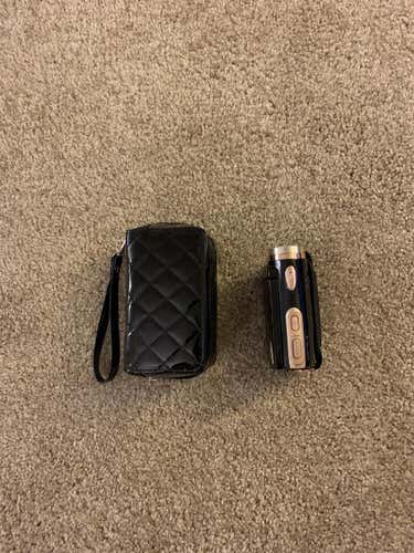 DXG Camcorder with Case