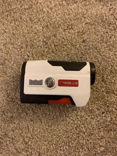 Bushnell Tour V3 Rangefinder