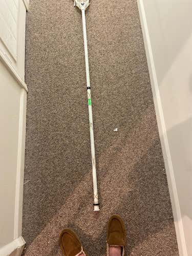 Used Maverik Wonderboy Shaft
