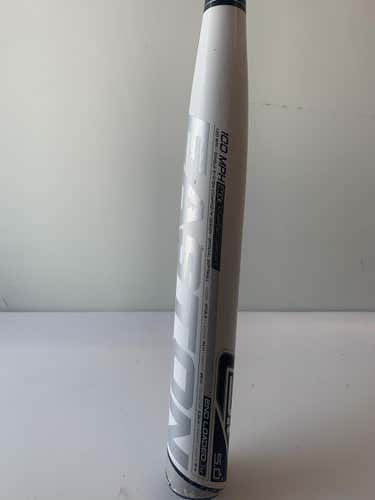 Used Easton Rawpower L5.0 34" -6 Drop Baseball & Softball Slowpitch Bats
