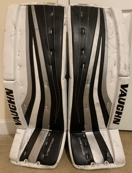 Senior 32" +2 Vaughn Ventus SLR Pro Goalie Leg Pads