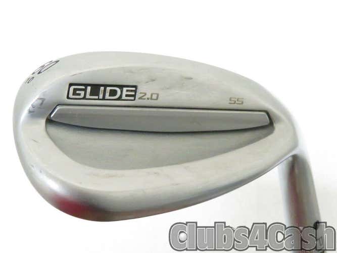 Ping Glide 2.0 SS Wedge Black Dot AWT 2.0 60.10 LOB 60 SS