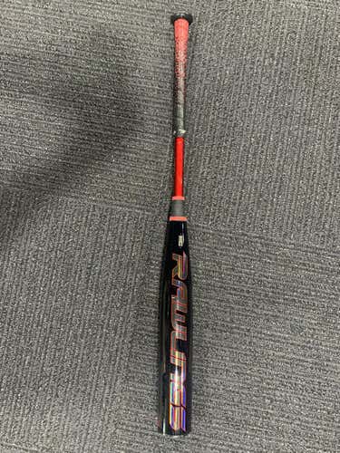Rawlings Quatro Pro BBCOR 33" -3