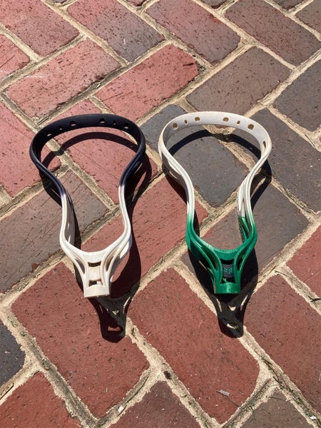Used Warrior Rabil X Lacrosse Heads