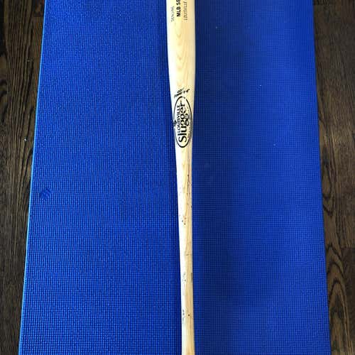 Louisville Slugger S318 32 oz 34" MLB select Ash Baseball Bat