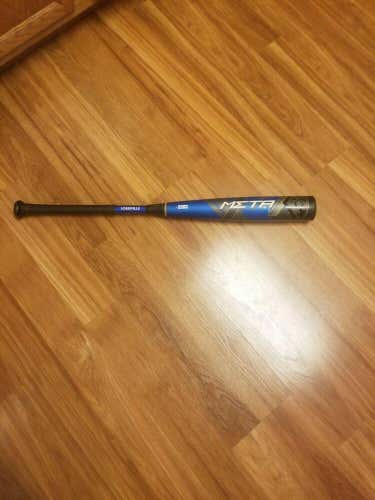Louisville Slugger Meta BBCOR 31/28