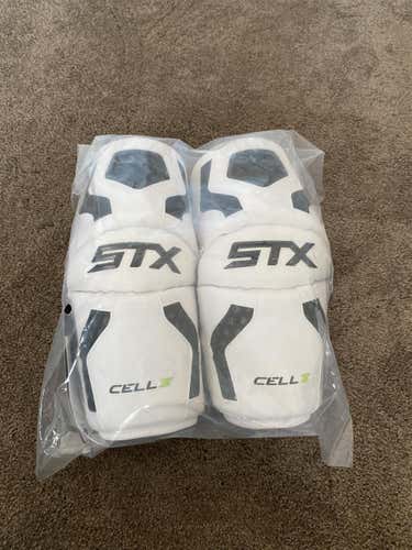 New Extra Large STX Cell IV Arm Pads