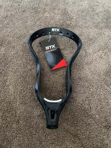 Black New Unstrung Surgeon 10 500 Head