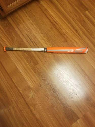 Easton mako 31/20