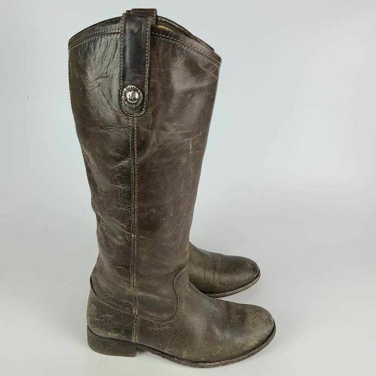 frye mid boots
